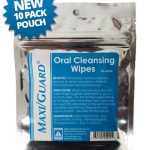 MAXI/GUARD® Oral Cleansing Wipes – Addison Biological Laboratory Inc